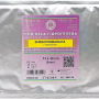 Пов’язка гідрогелева медична стерильна, 2мм, армована сіткою, ЗНЕБОЛЮВАЛЬНА (з новокаїном), 13х30 см